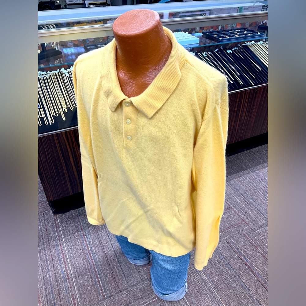 Field Gear Sweater XXL